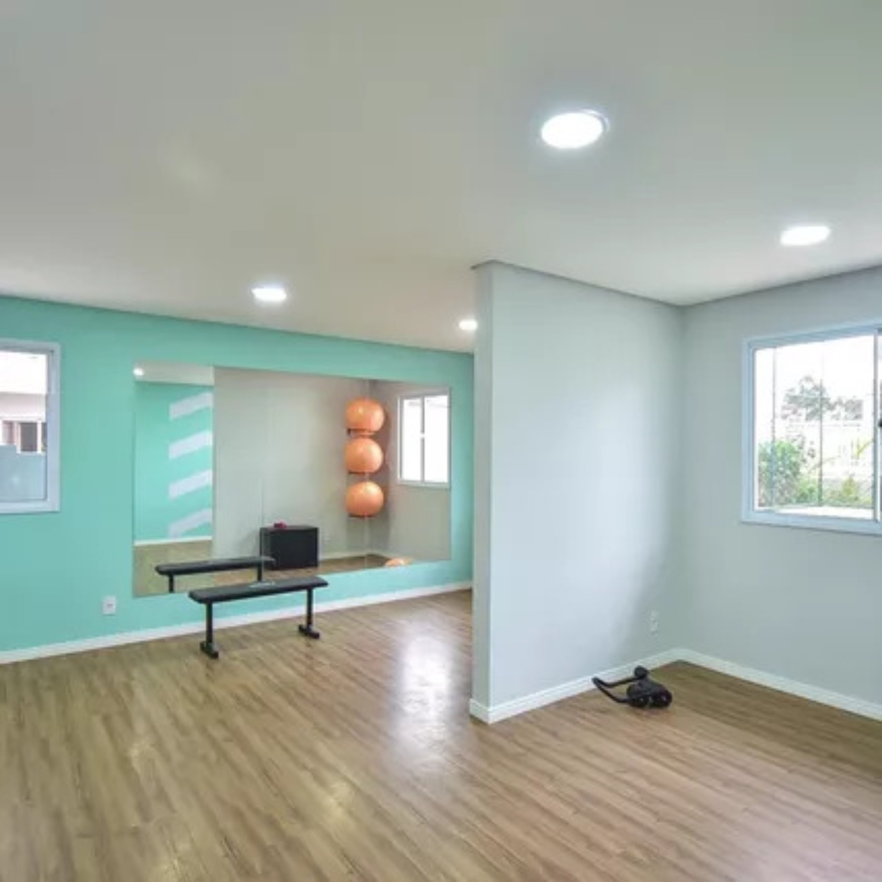 Apartamento, 2 quartos, 37 m² - Foto 10