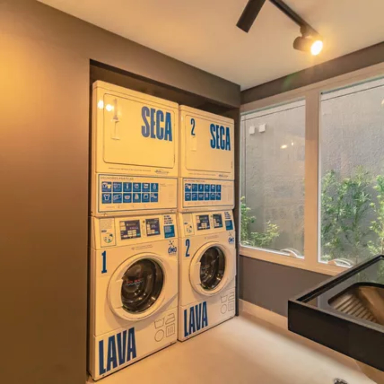 Apartamento, 1 quarto, 24 m² - Foto 11