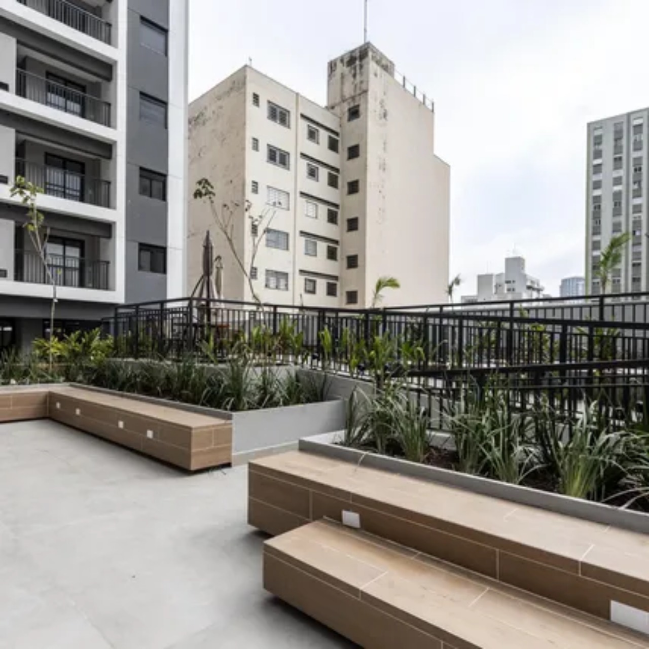 Apartamento, 2 quartos, 42 m² - Foto 10