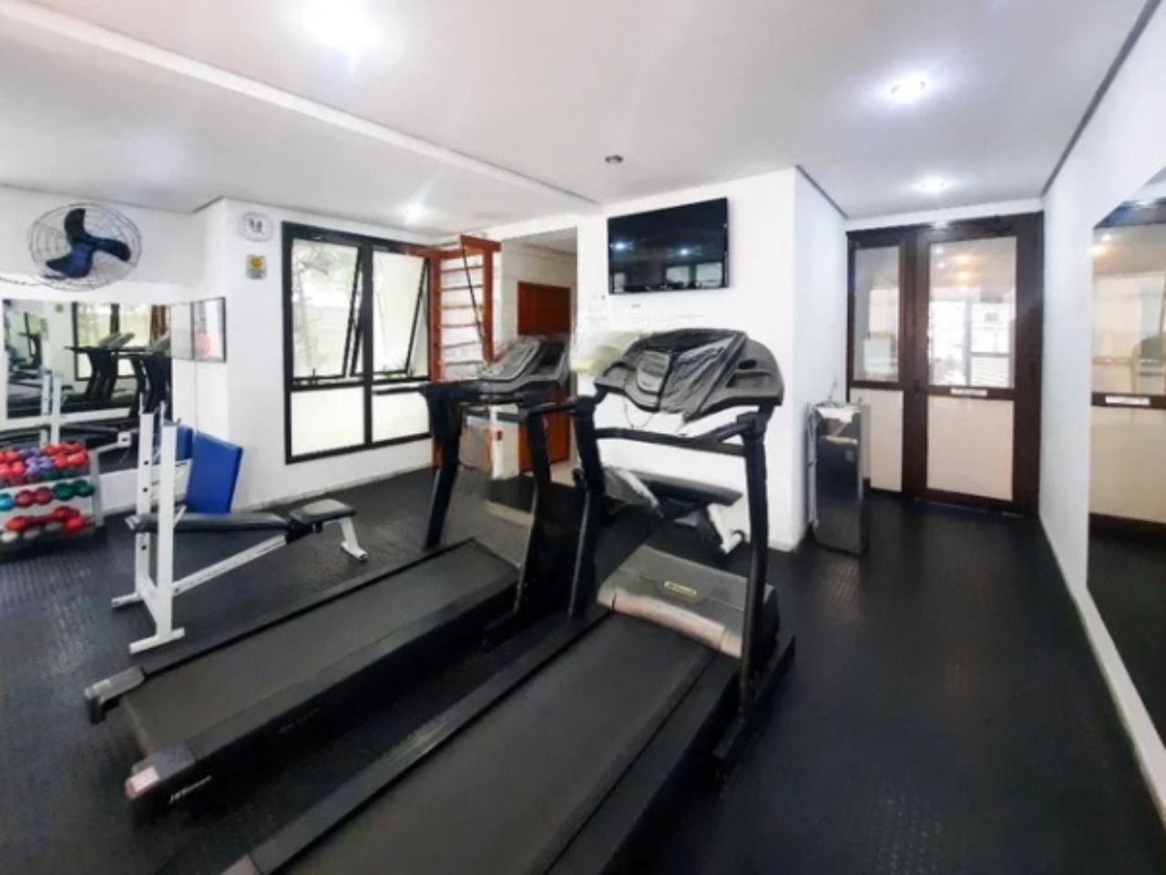 Apartamento, 2 quartos, 55 m² - Foto 15