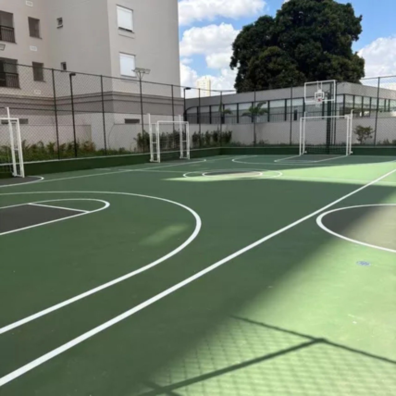 Apartamento, 1 quarto, 33 m² - Foto 4