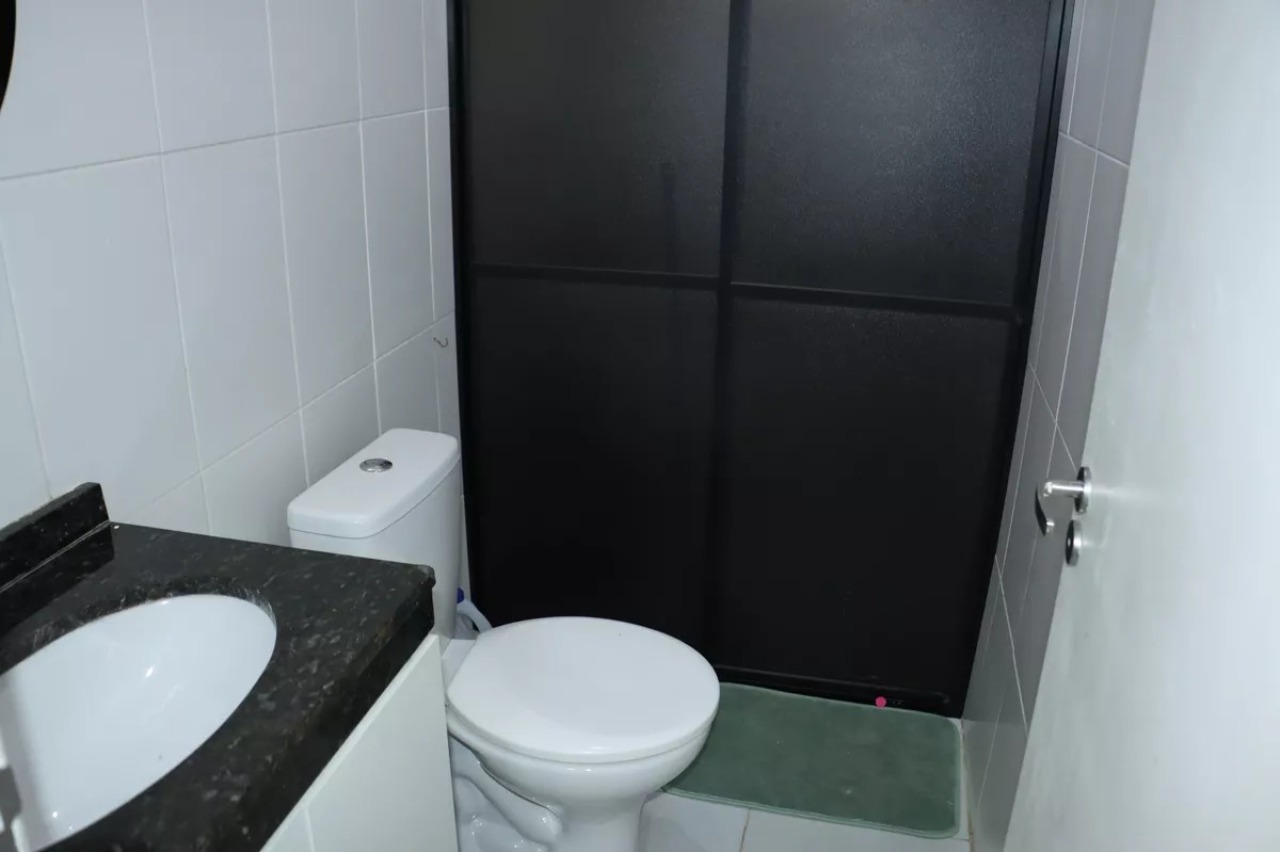 Casa, 2 quartos, 48 m² - Foto 30