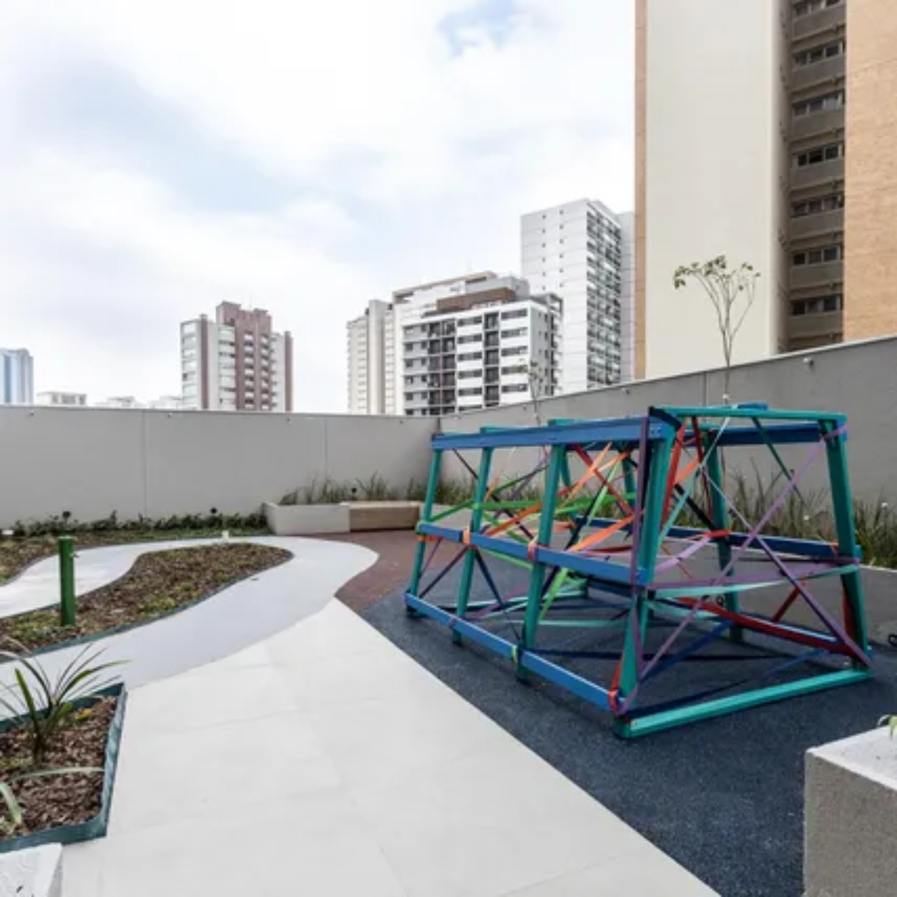 Apartamento, 2 quartos, 42 m² - Foto 8