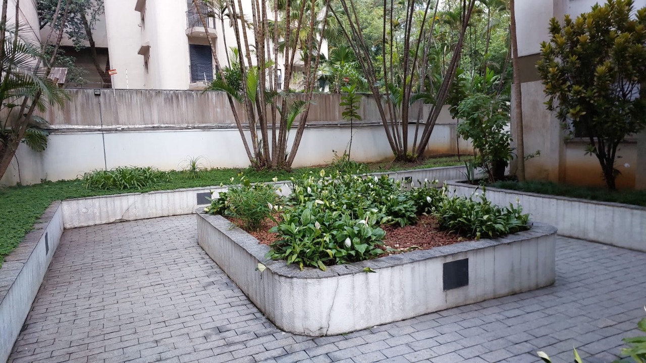 Apartamento, 3 quartos, 124 m² - Foto 3