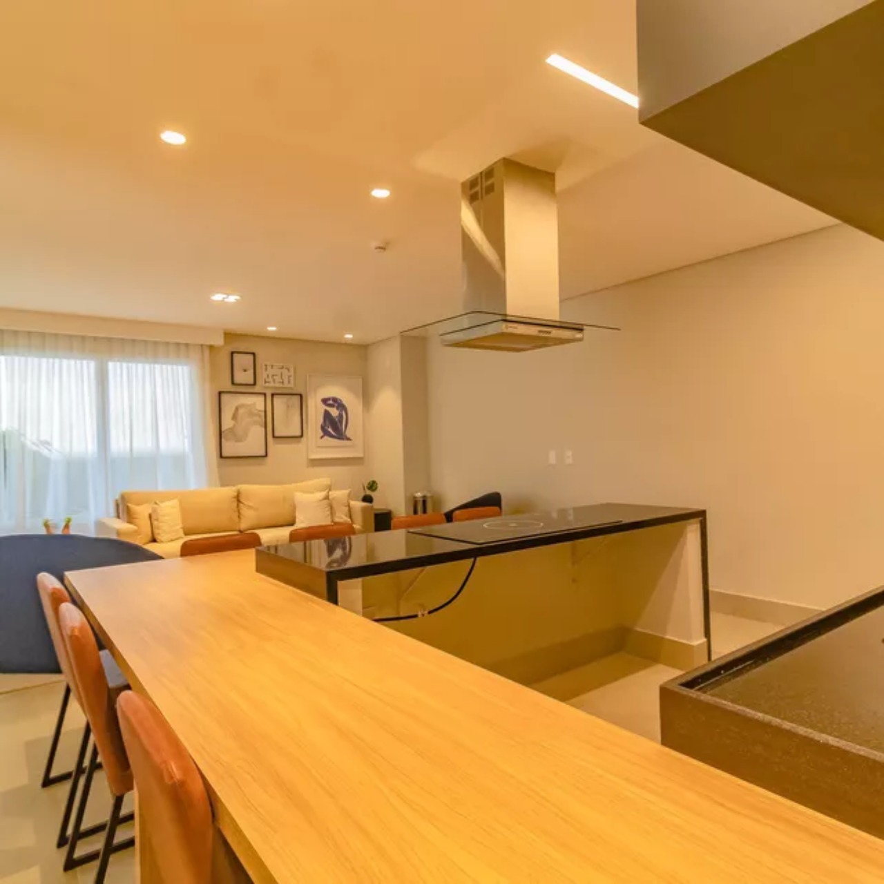 Apartamento, 1 quarto, 24 m² - Foto 7