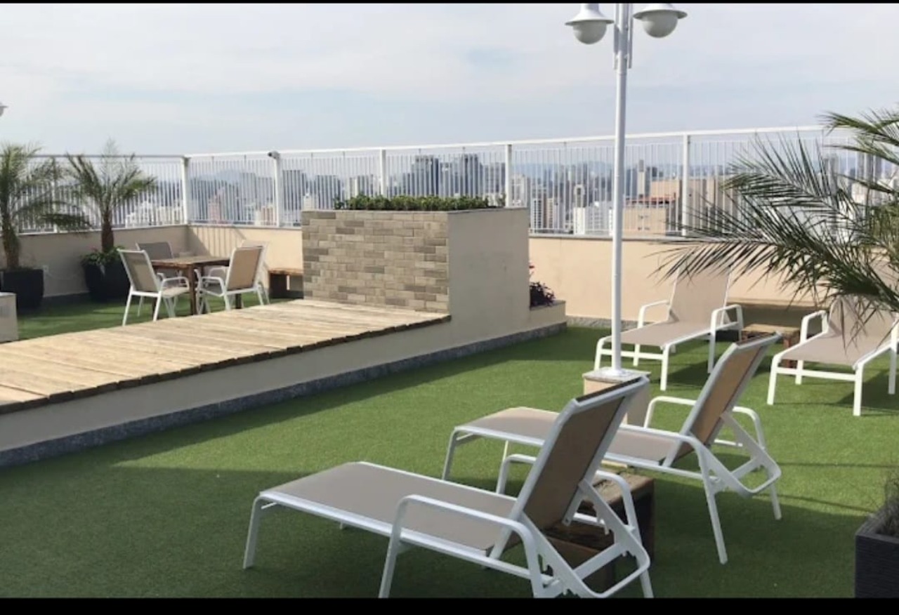 Apartamento, 2 quartos, 85 m² - Foto 4
