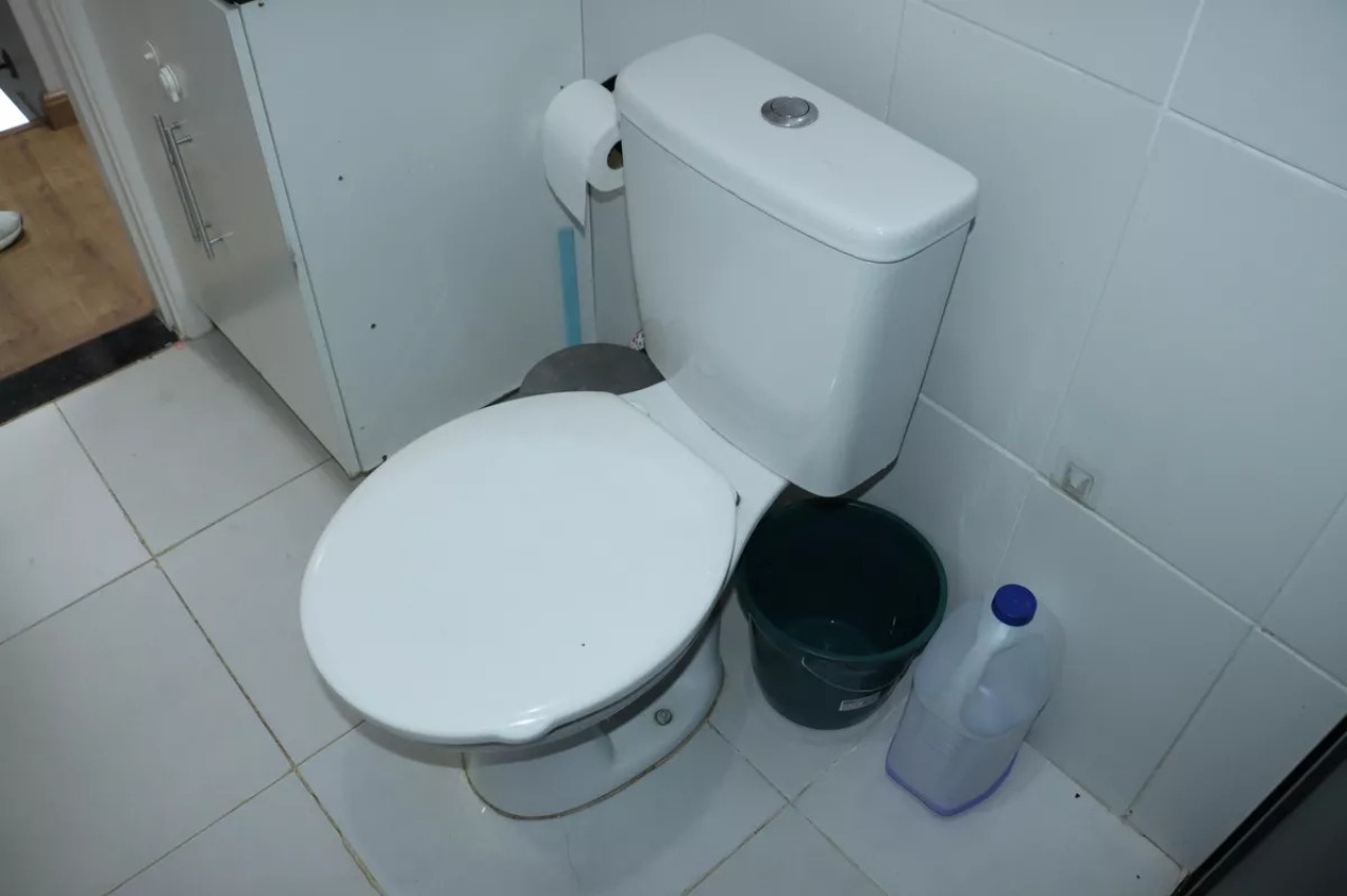 Casa, 2 quartos, 48 m² - Foto 32