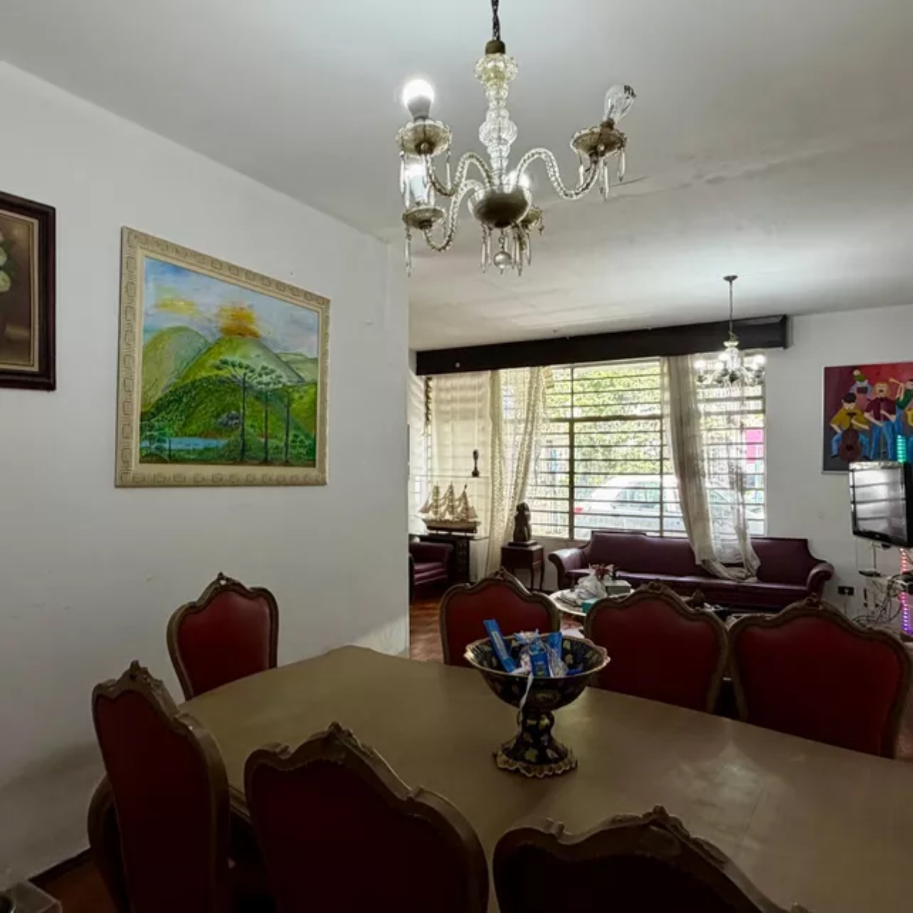Casa, 3 quartos, 380 m² - Foto 6