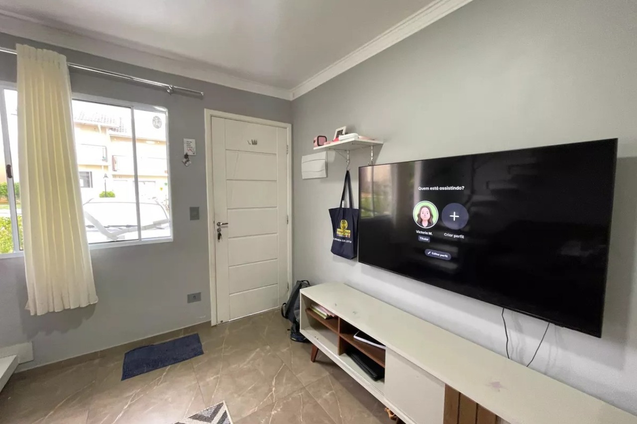 Casa, 2 quartos, 48 m² - Foto 14