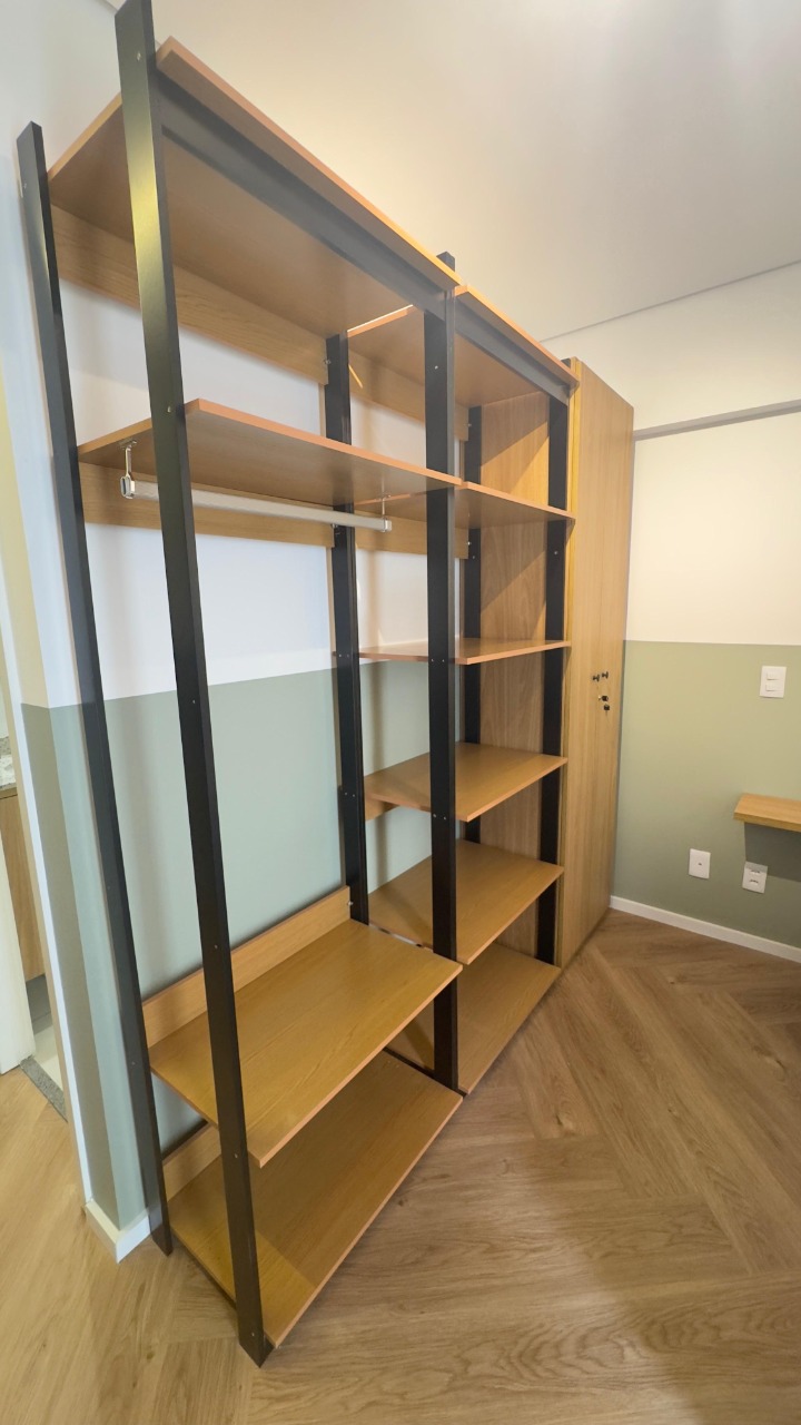 Apartamento, 1 quarto, 20 m² - Foto 33
