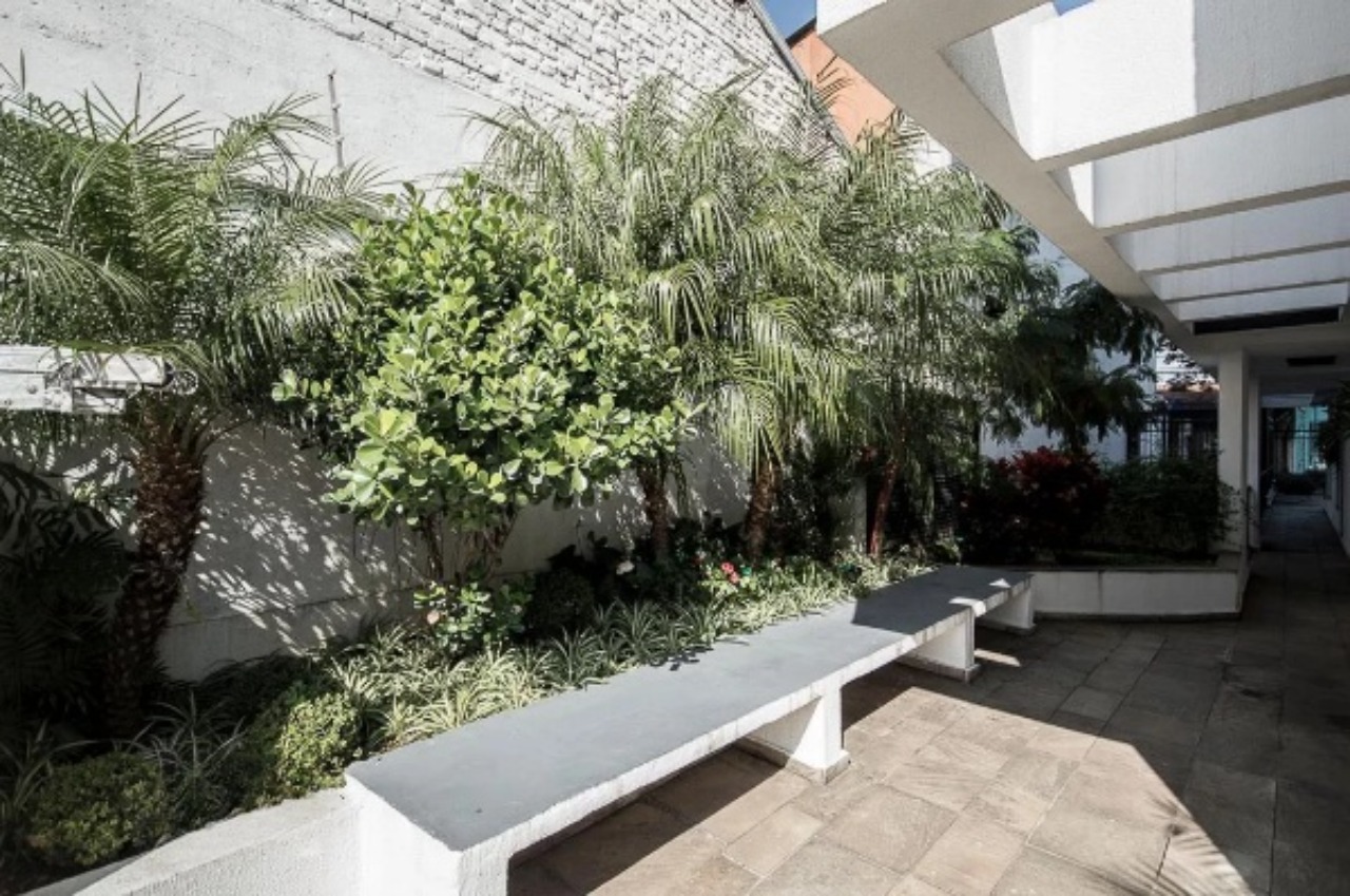 Apartamento, 2 quartos, 55 m² - Foto 5