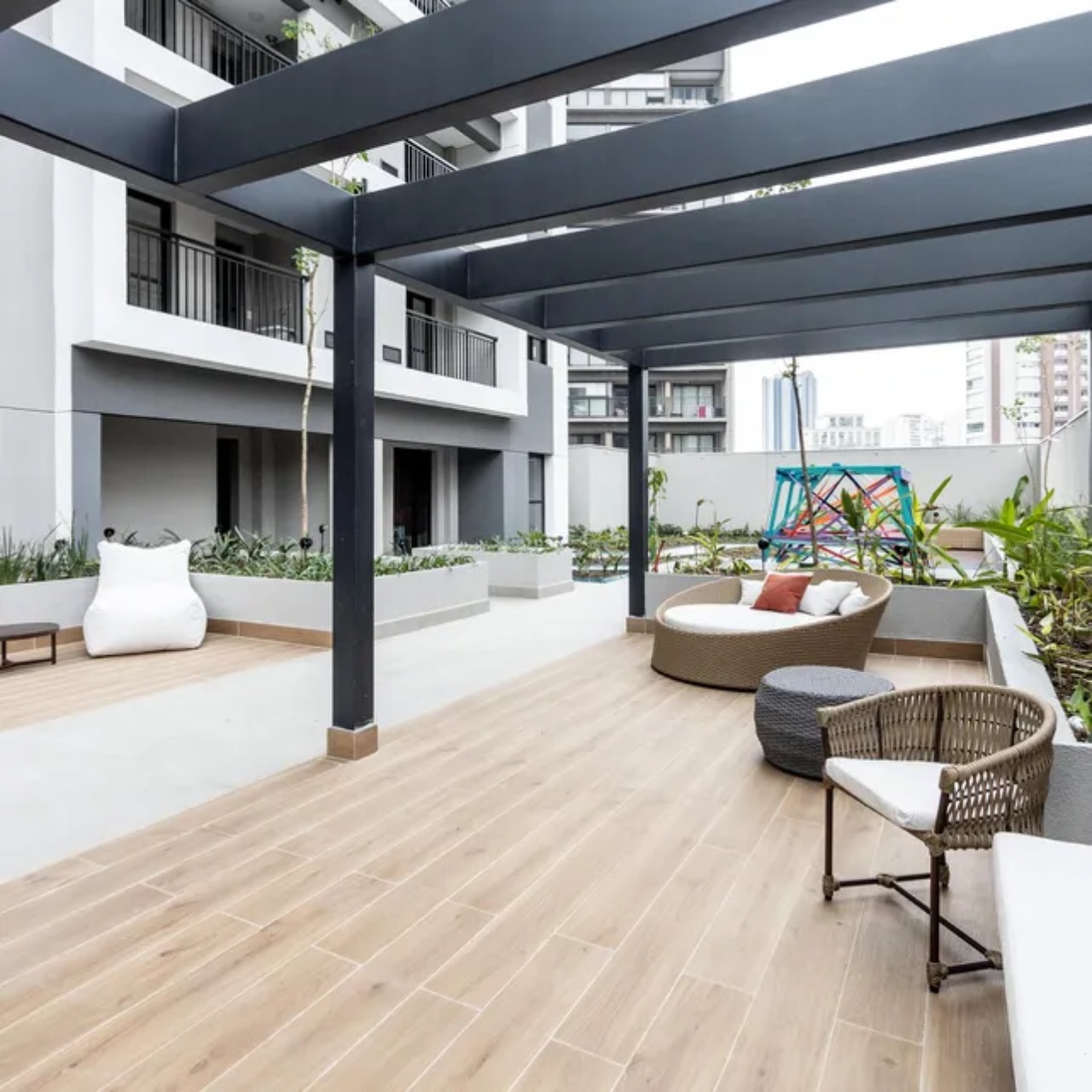 Apartamento, 2 quartos, 42 m² - Foto 9