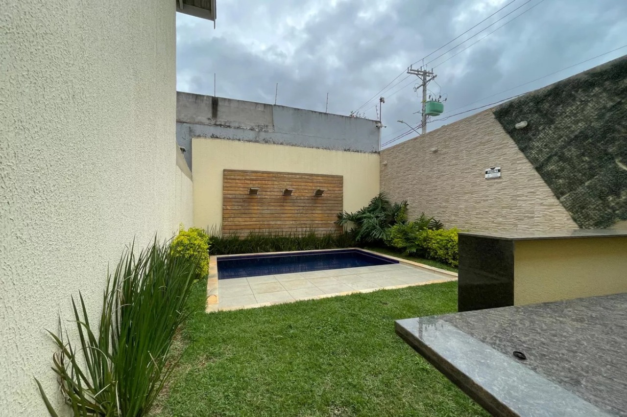 Casa, 2 quartos, 48 m² - Foto 9