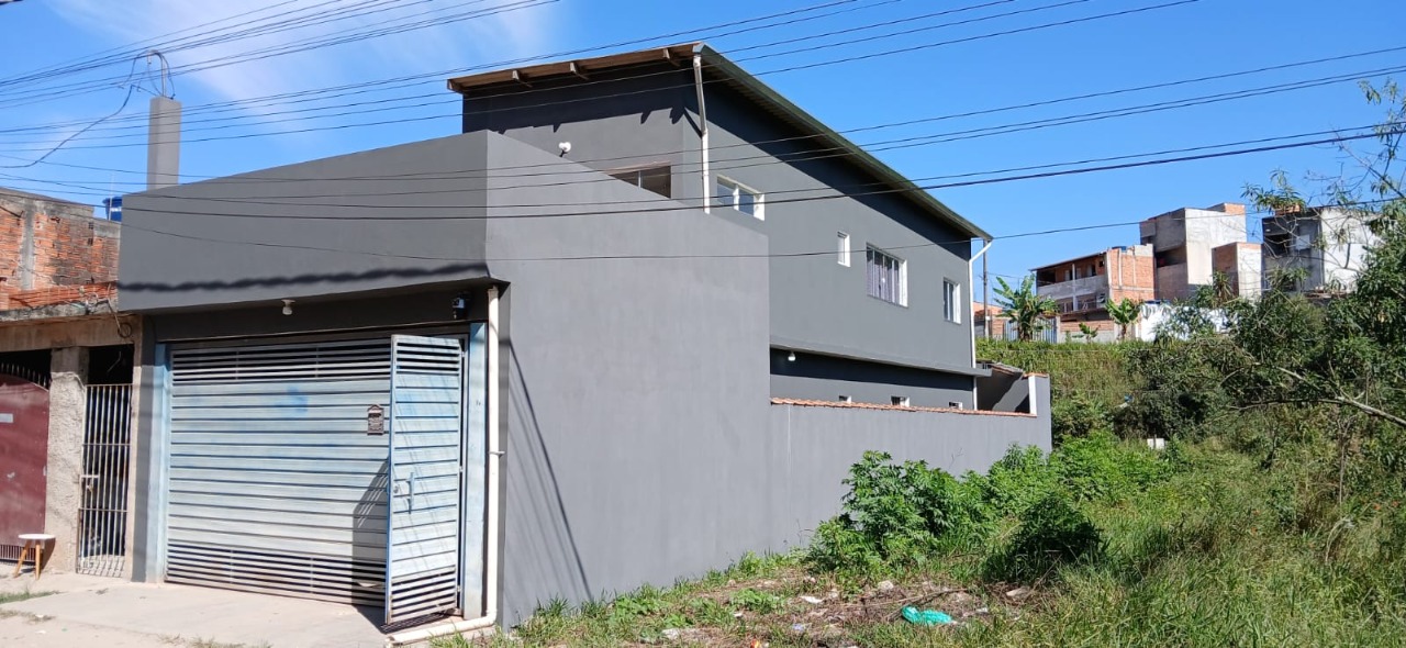 Casa, 3 quartos, 125 m² - Foto 28