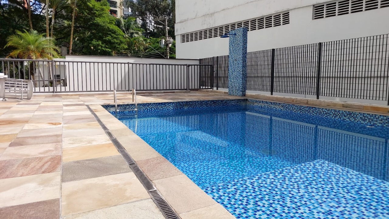 Apartamento, 3 quartos, 124 m² - Foto 6