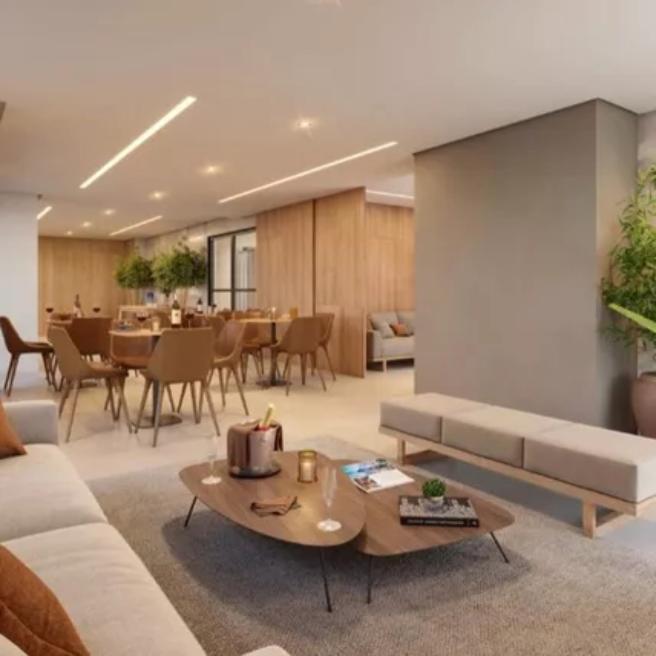Apartamento, 2 quartos, 42 m² - Foto 18