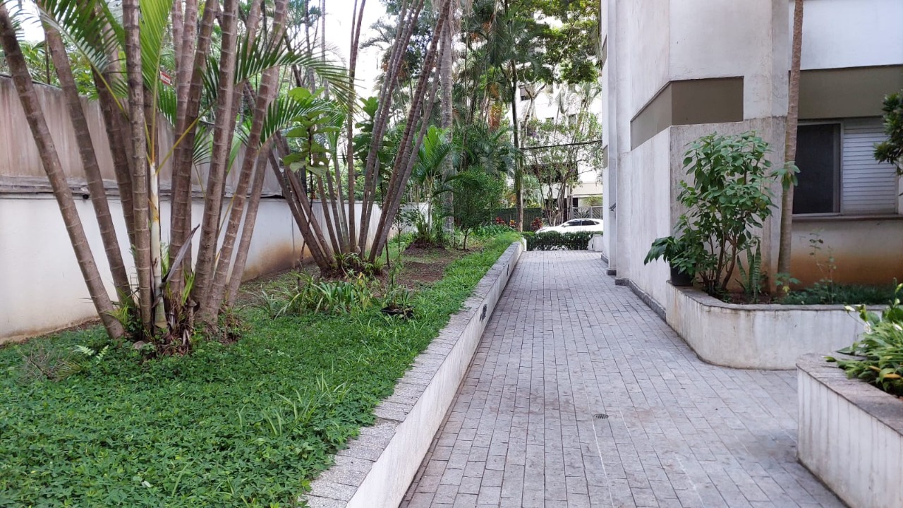 Apartamento, 3 quartos, 124 m² - Foto 2