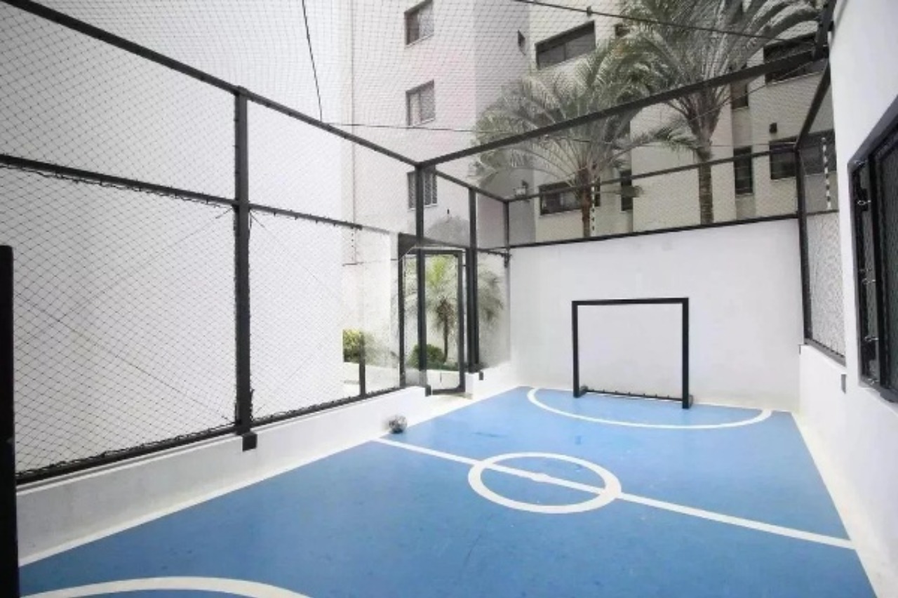 Apartamento, 2 quartos, 55 m² - Foto 8