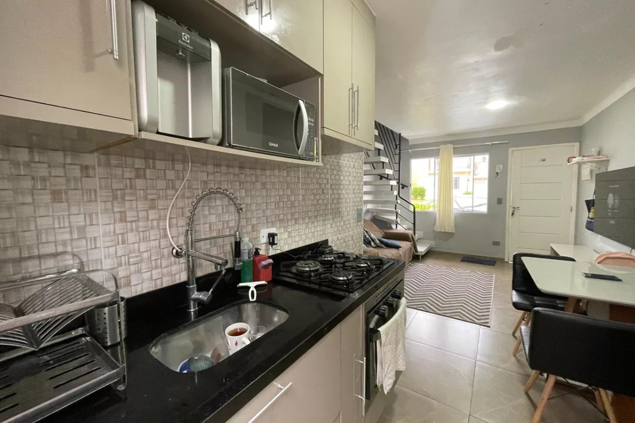 Casa, 2 quartos, 48 m² - Foto 15