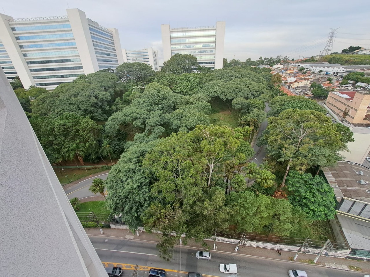 Apartamento, 2 quartos, 50 m² - Foto 17