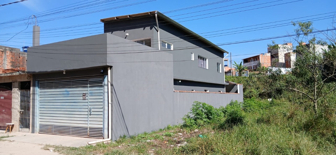 Casa, 3 quartos, 125 m² - Foto 21