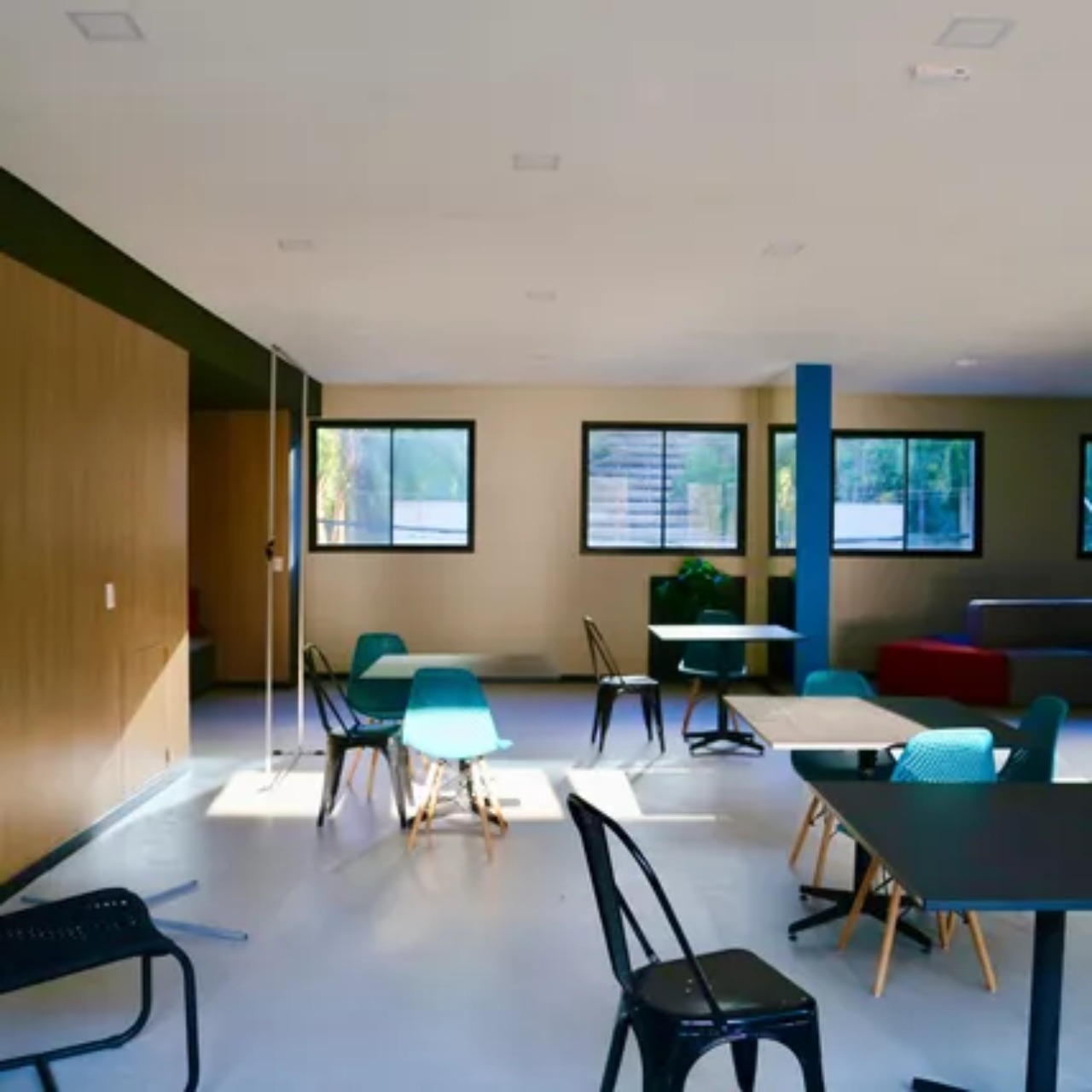 Apartamento, 2 quartos, 50 m² - Foto 11