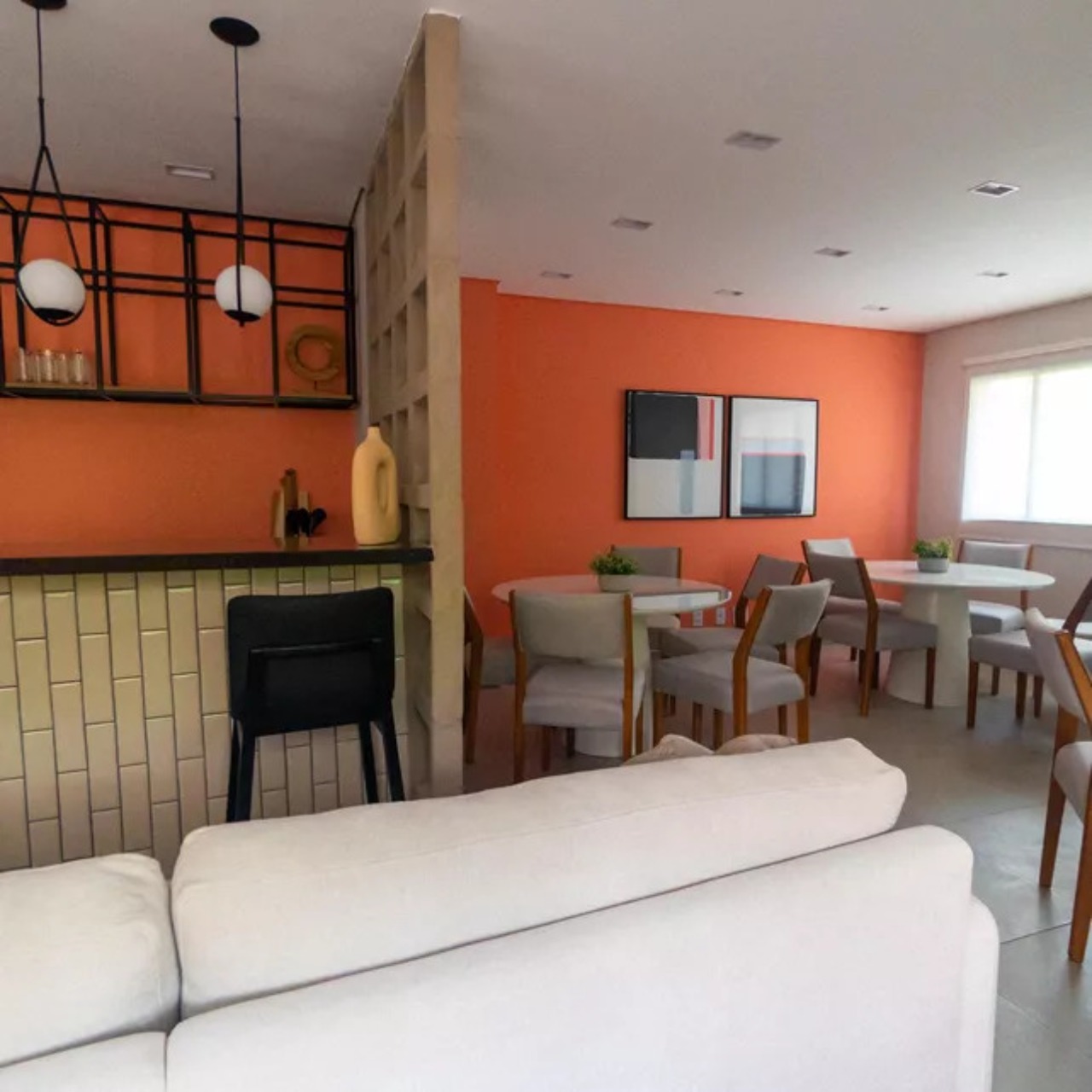 Apartamento, 2 quartos, 32 m² - Foto 9