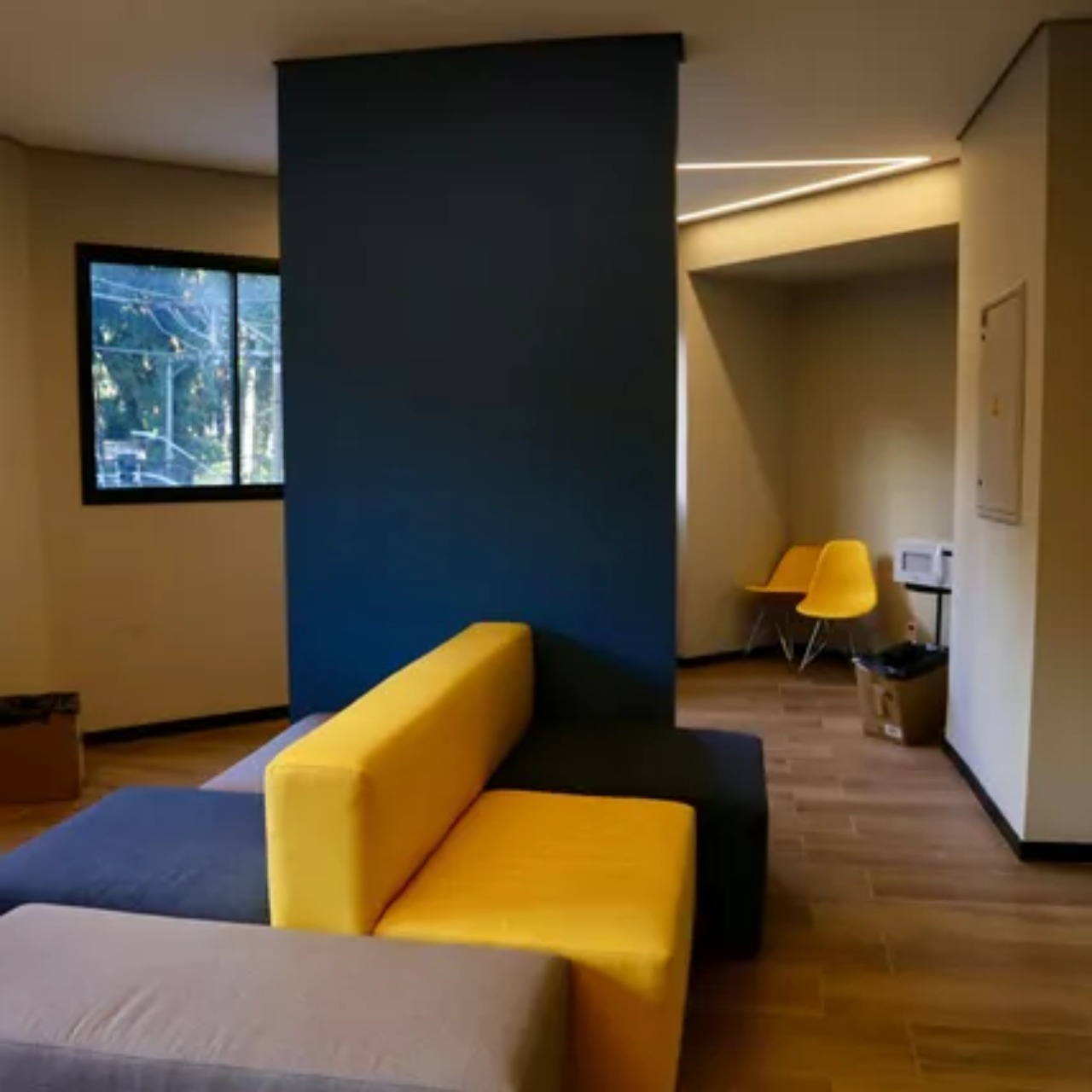 Apartamento, 2 quartos, 50 m² - Foto 13