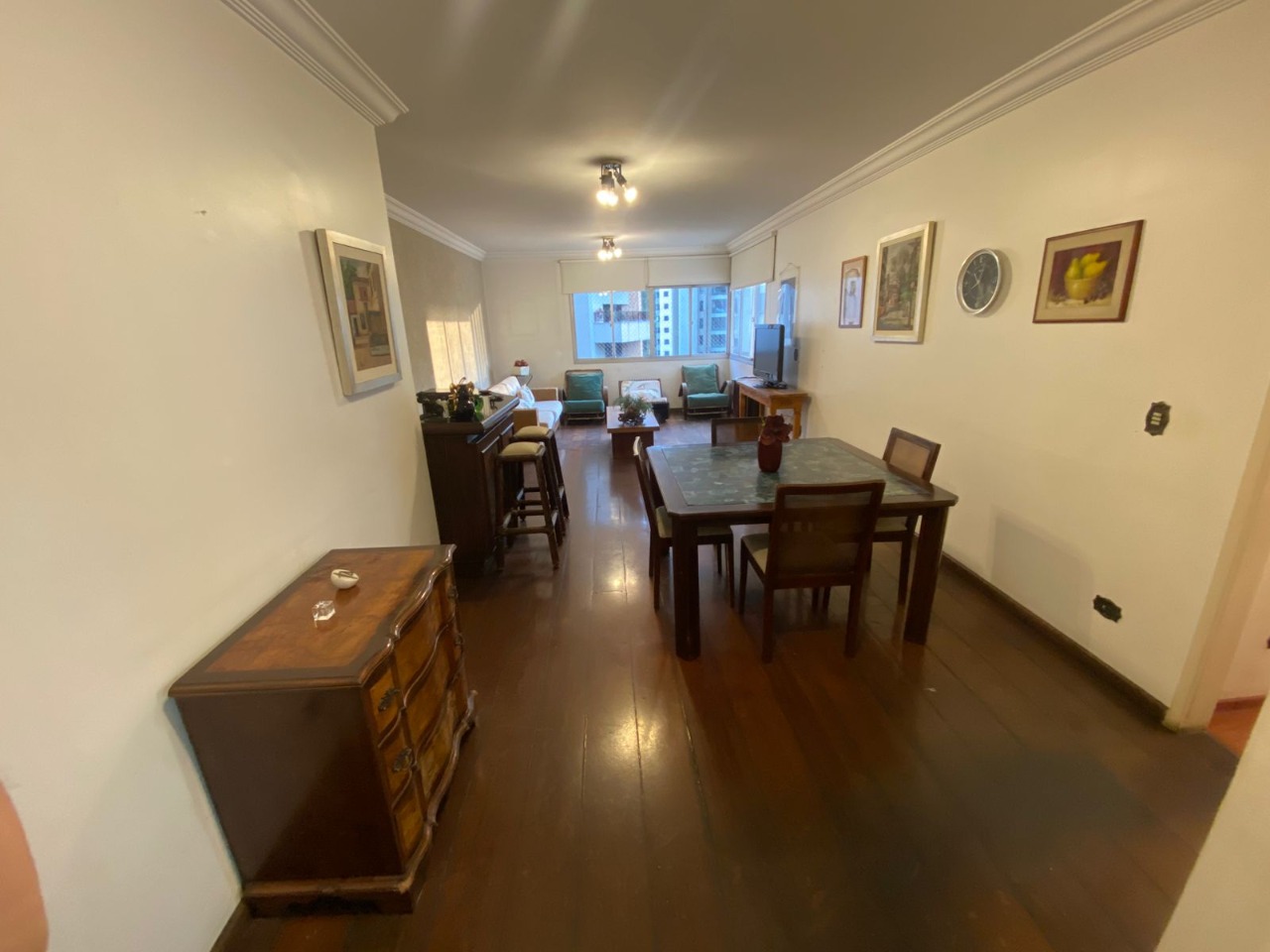 Apartamento, 3 quartos, 124 m² - Foto 28