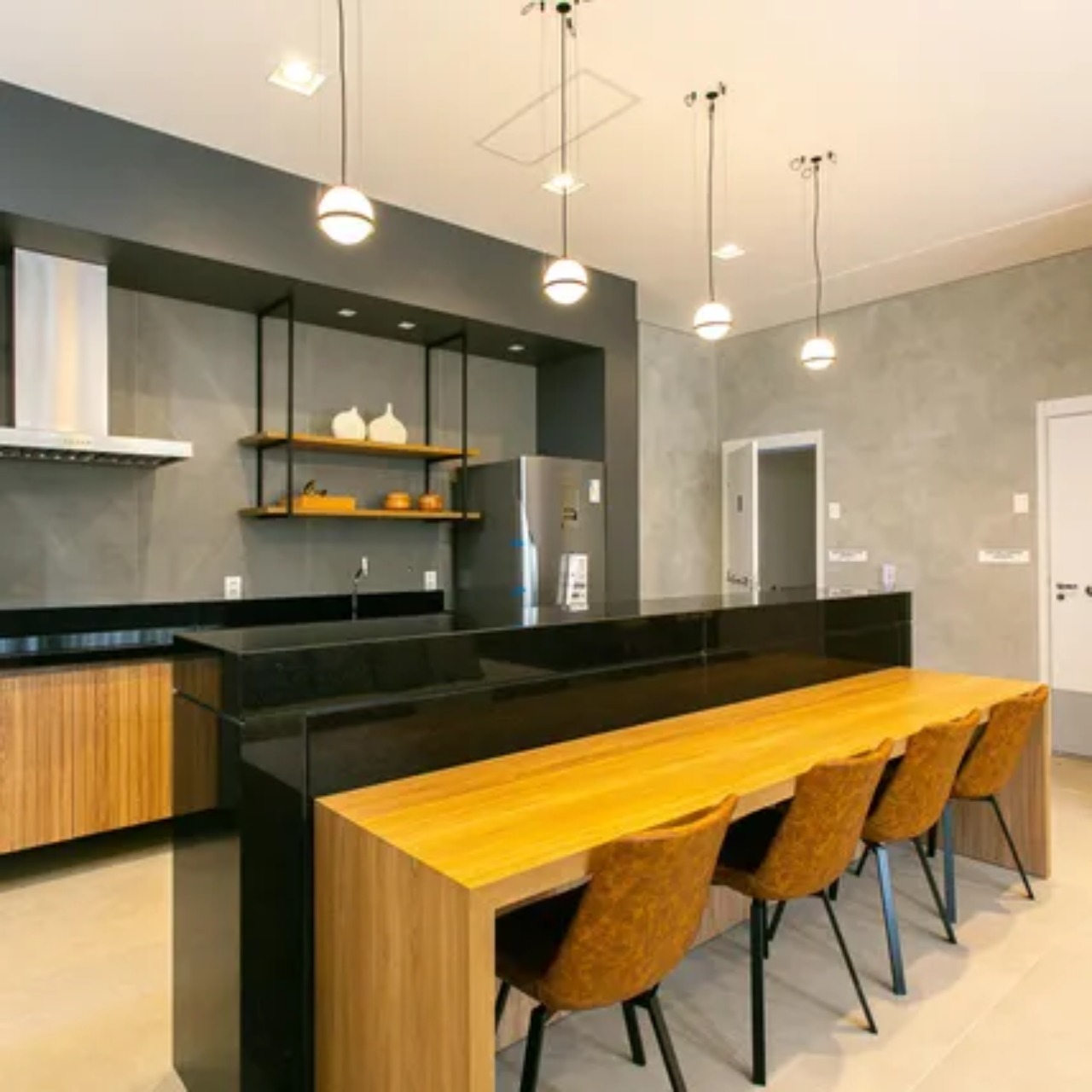 Apartamento, 1 quarto, 26 m² - Foto 13