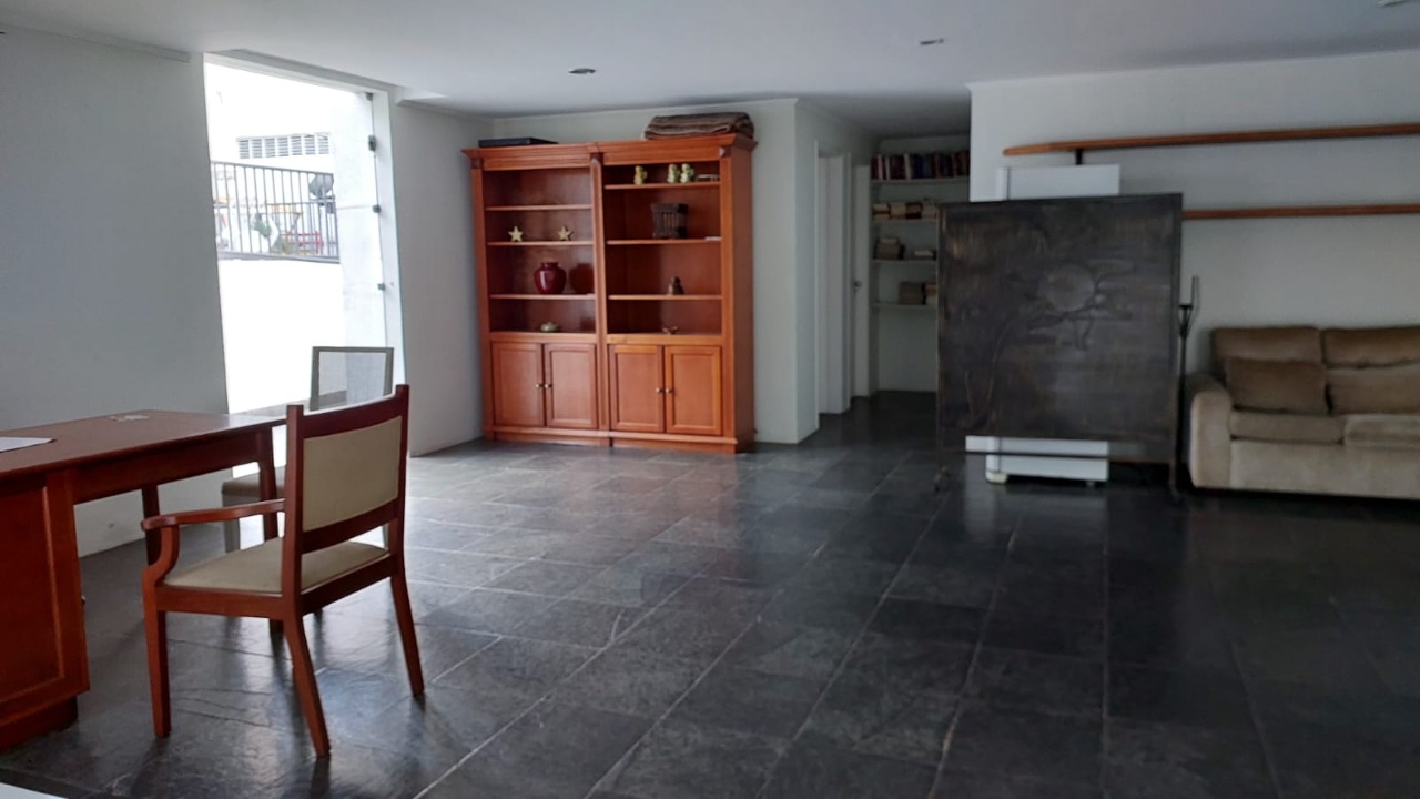 Apartamento, 3 quartos, 124 m² - Foto 23