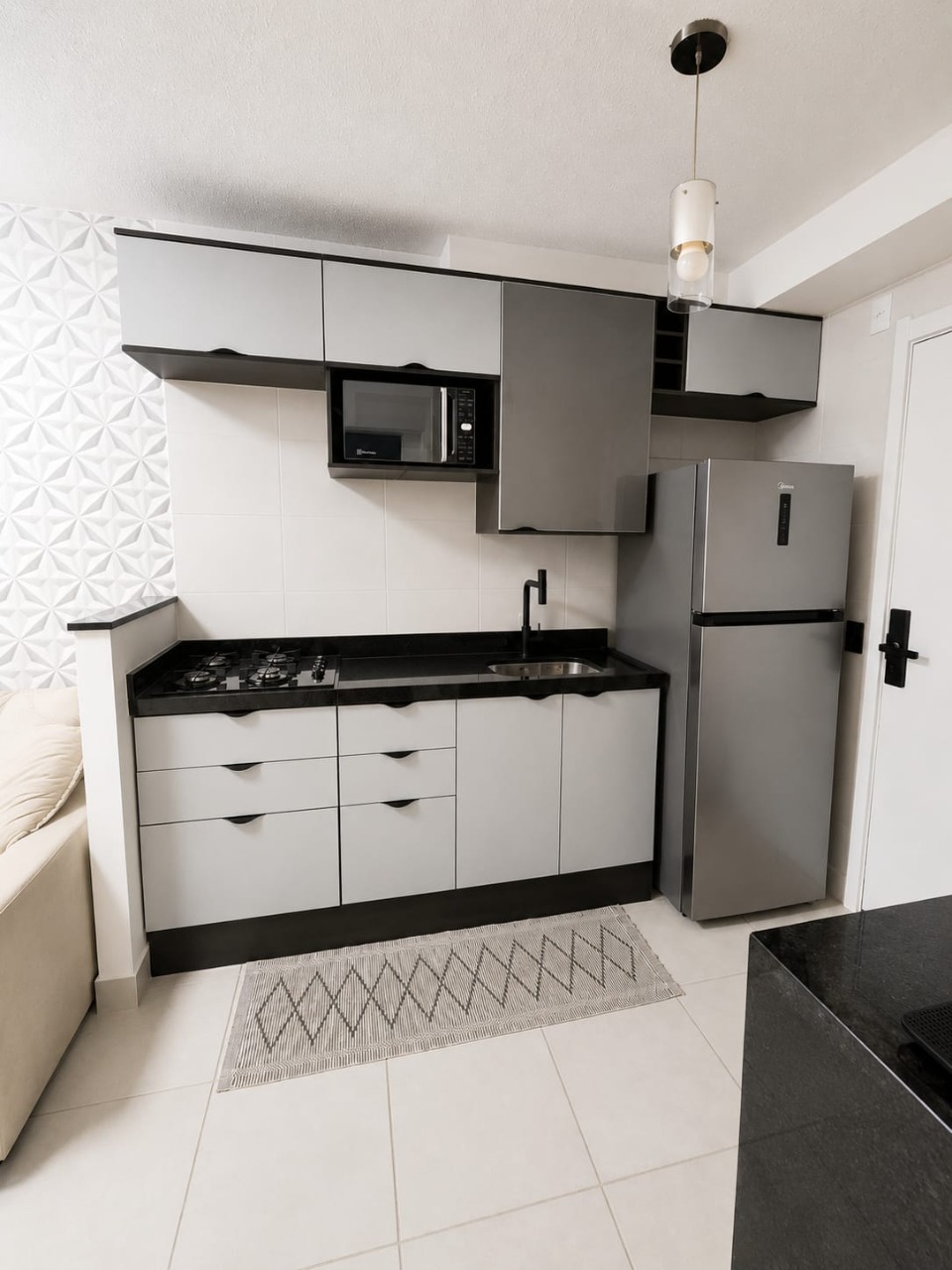 Apartamento, 1 quarto, 31 m² - Foto 14
