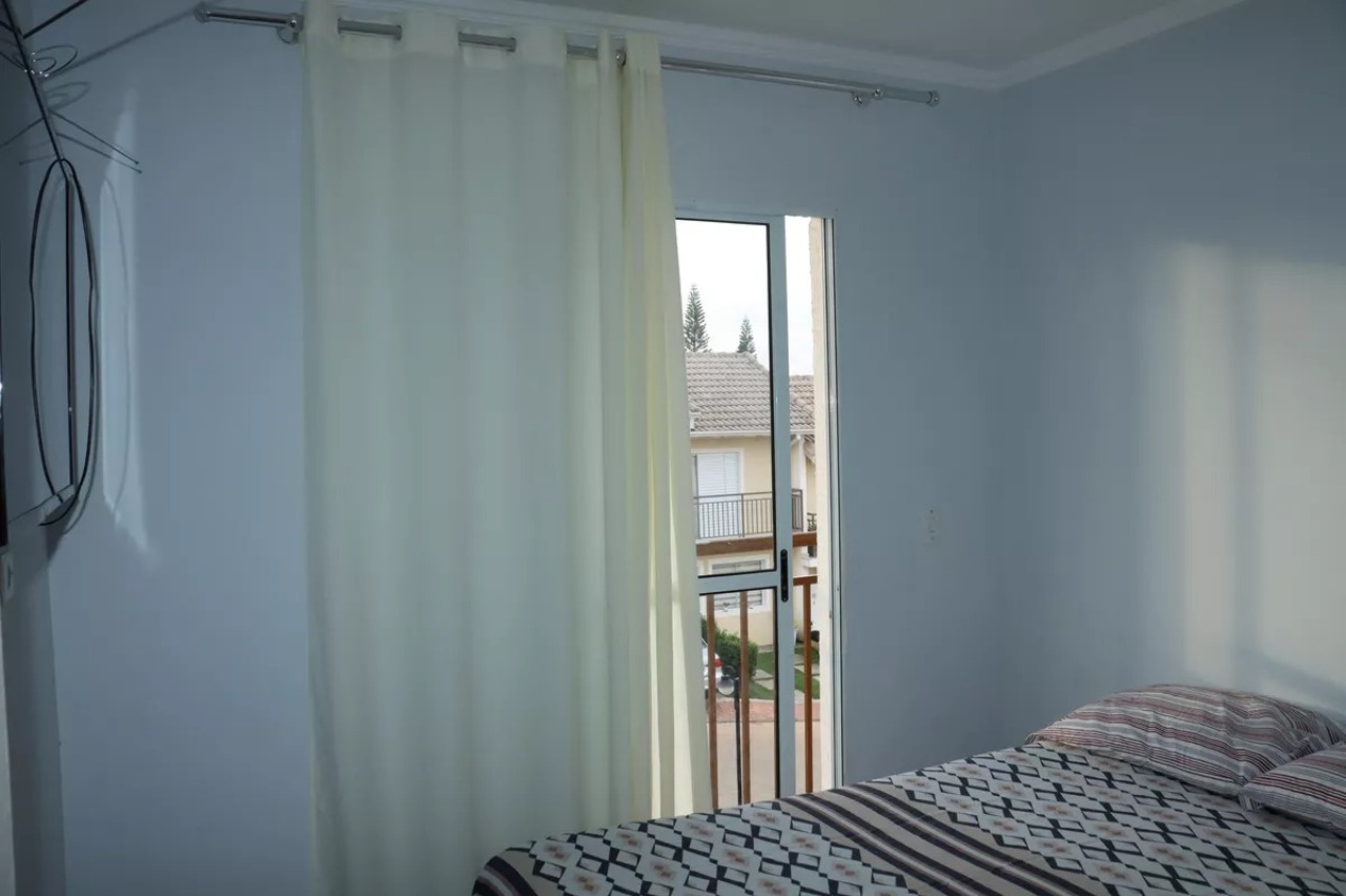 Casa, 2 quartos, 48 m² - Foto 24