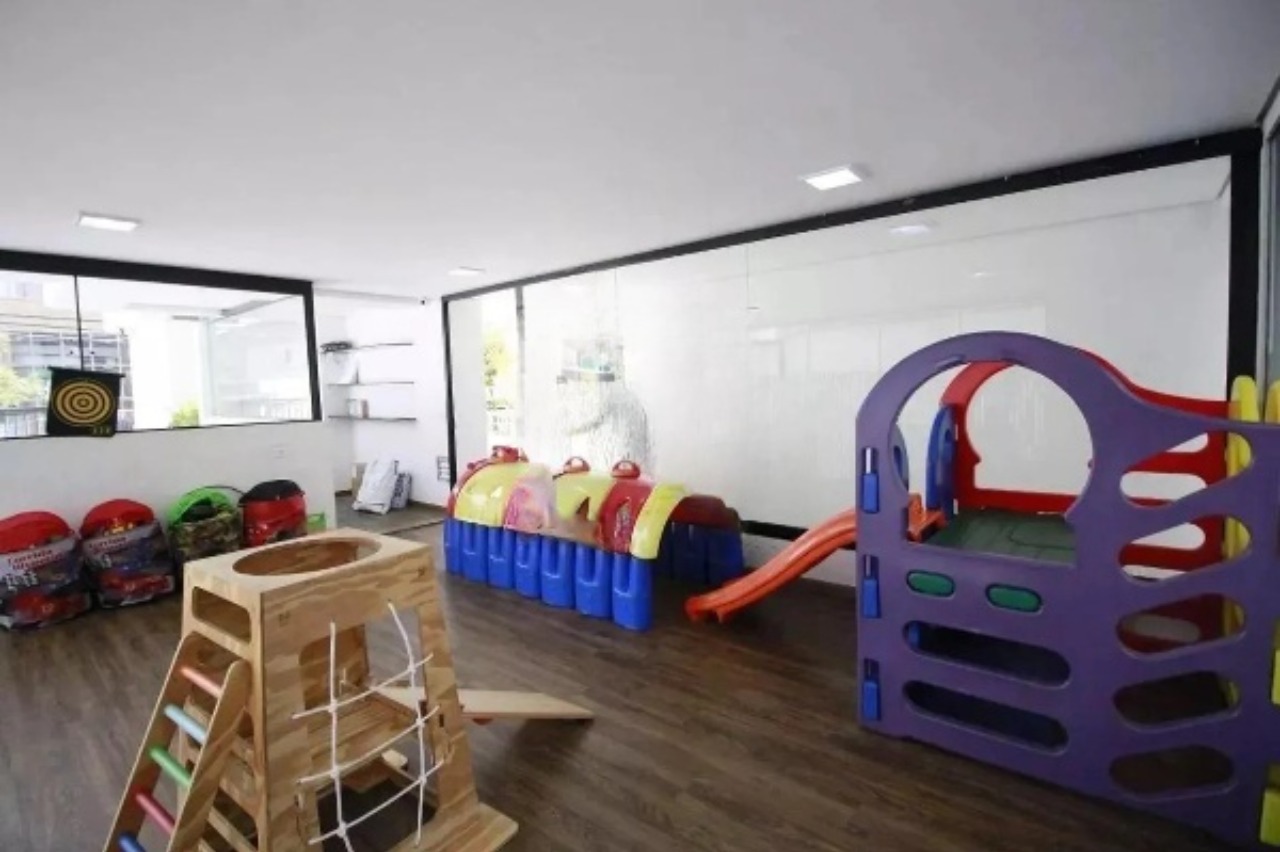 Apartamento, 2 quartos, 55 m² - Foto 18
