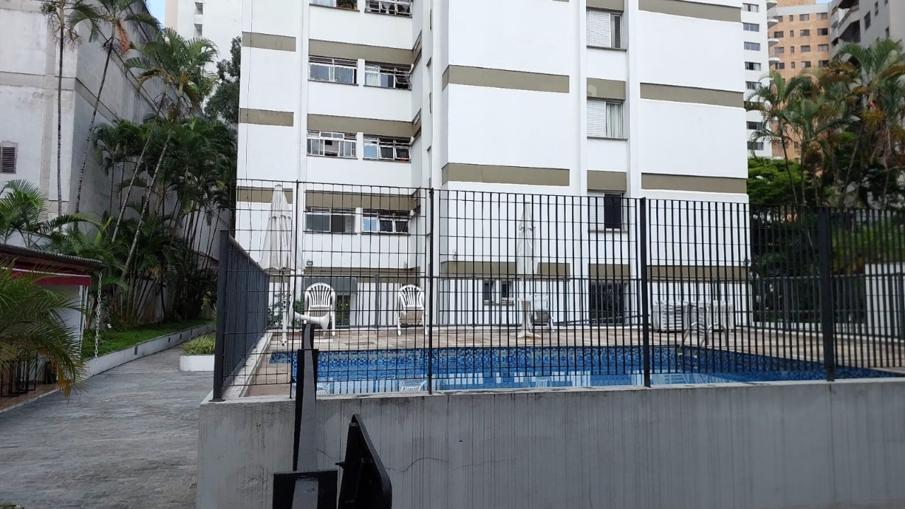 Apartamento, 3 quartos, 124 m² - Foto 5