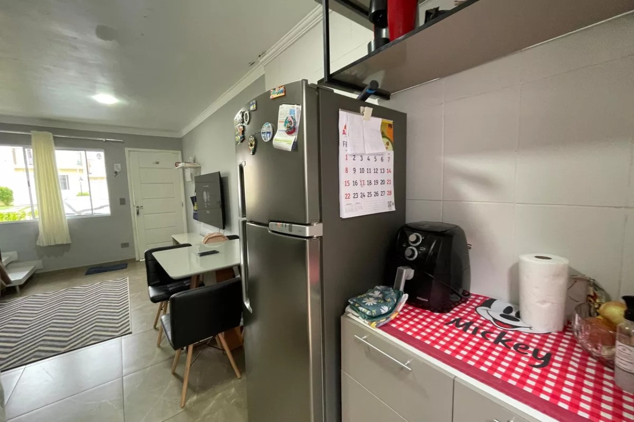 Casa, 2 quartos, 48 m² - Foto 16