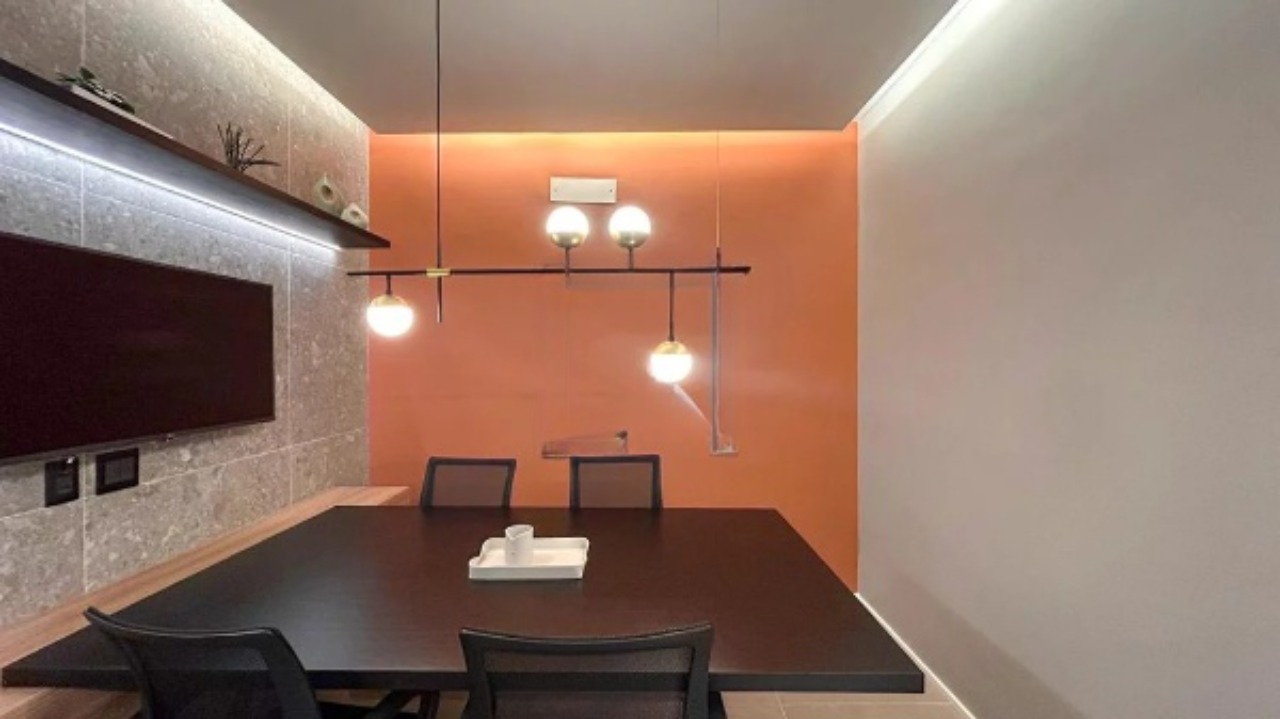 Apartamento, 1 quarto, 36 m² - Foto 10