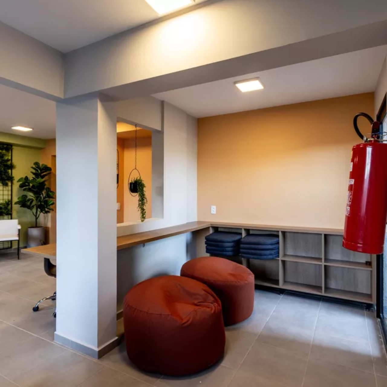 Apartamento, 2 quartos, 37 m² - Foto 12