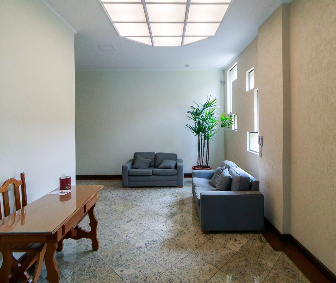 Apartamento, 2 quartos, 85 m² - Foto 12