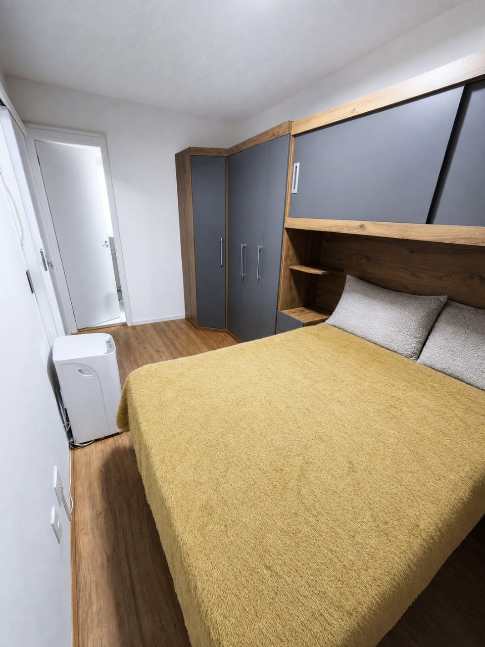 Apartamento, 1 quarto, 31 m² - Foto 18