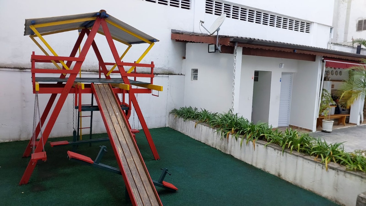 Apartamento, 3 quartos, 124 m² - Foto 10