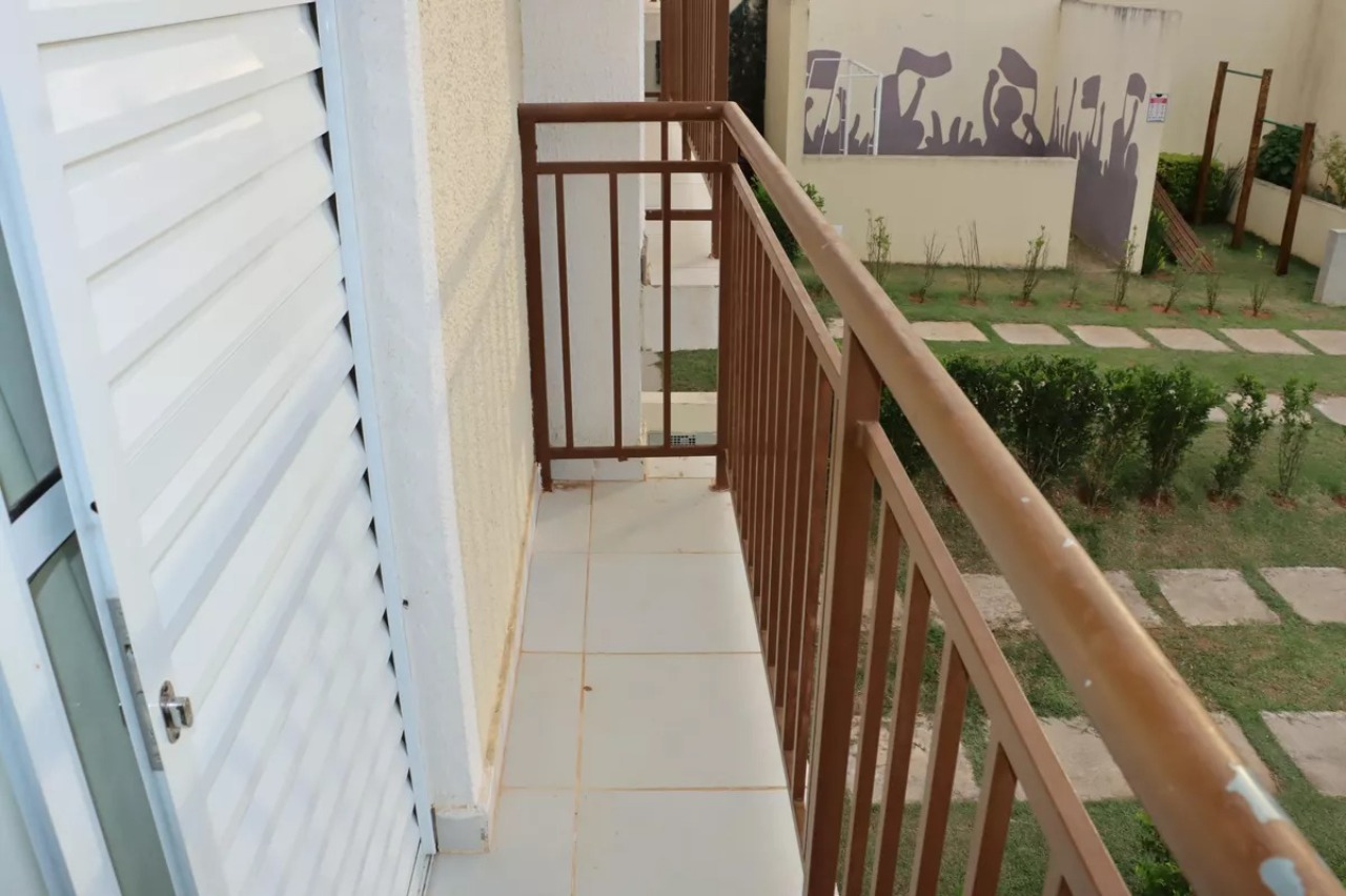 Casa, 2 quartos, 48 m² - Foto 25