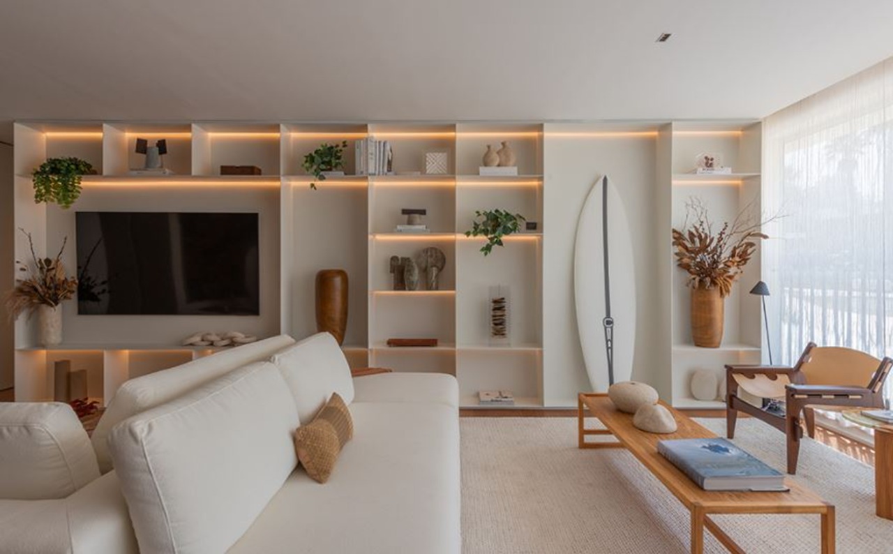 Apartamento, 3 quartos, 180 m² - Foto 4