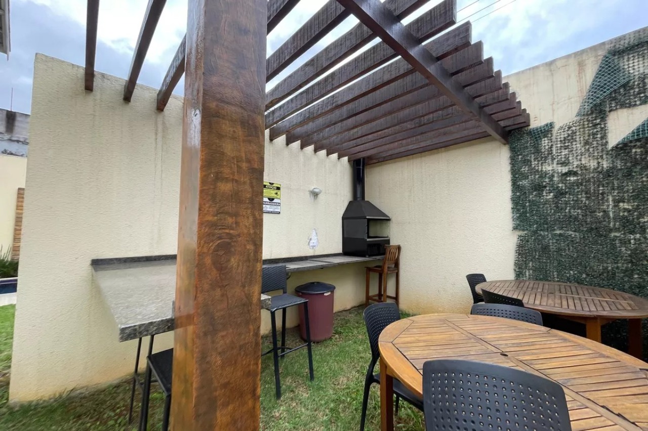 Casa, 2 quartos, 48 m² - Foto 7