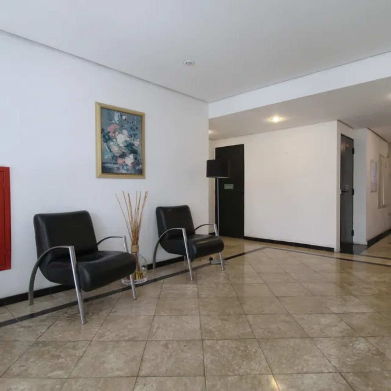Apartamento, 2 quartos, 55 m² - Foto 12