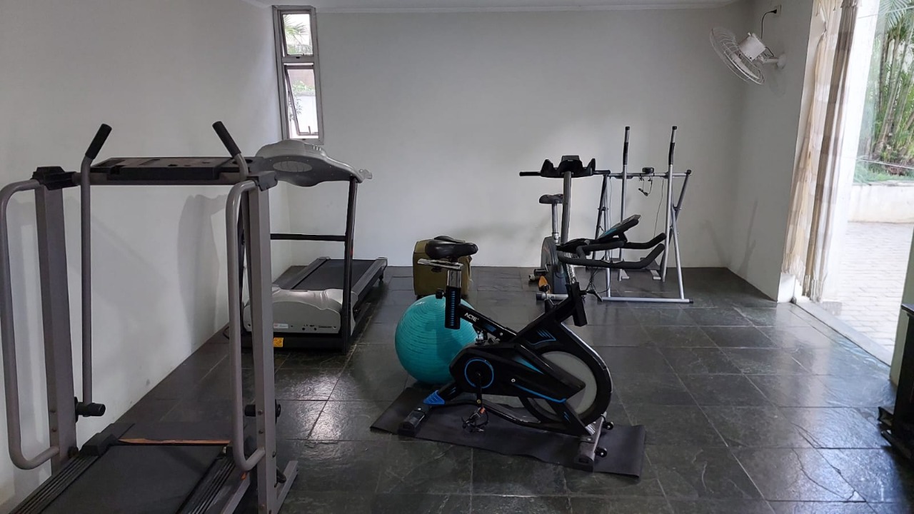 Apartamento, 3 quartos, 124 m² - Foto 20