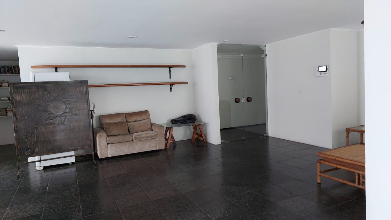 Apartamento, 3 quartos, 124 m² - Foto 22
