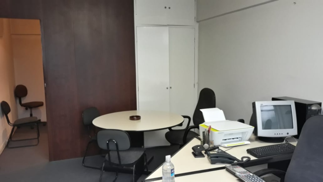 Sala-Conjunto, 30 m² - Foto 6