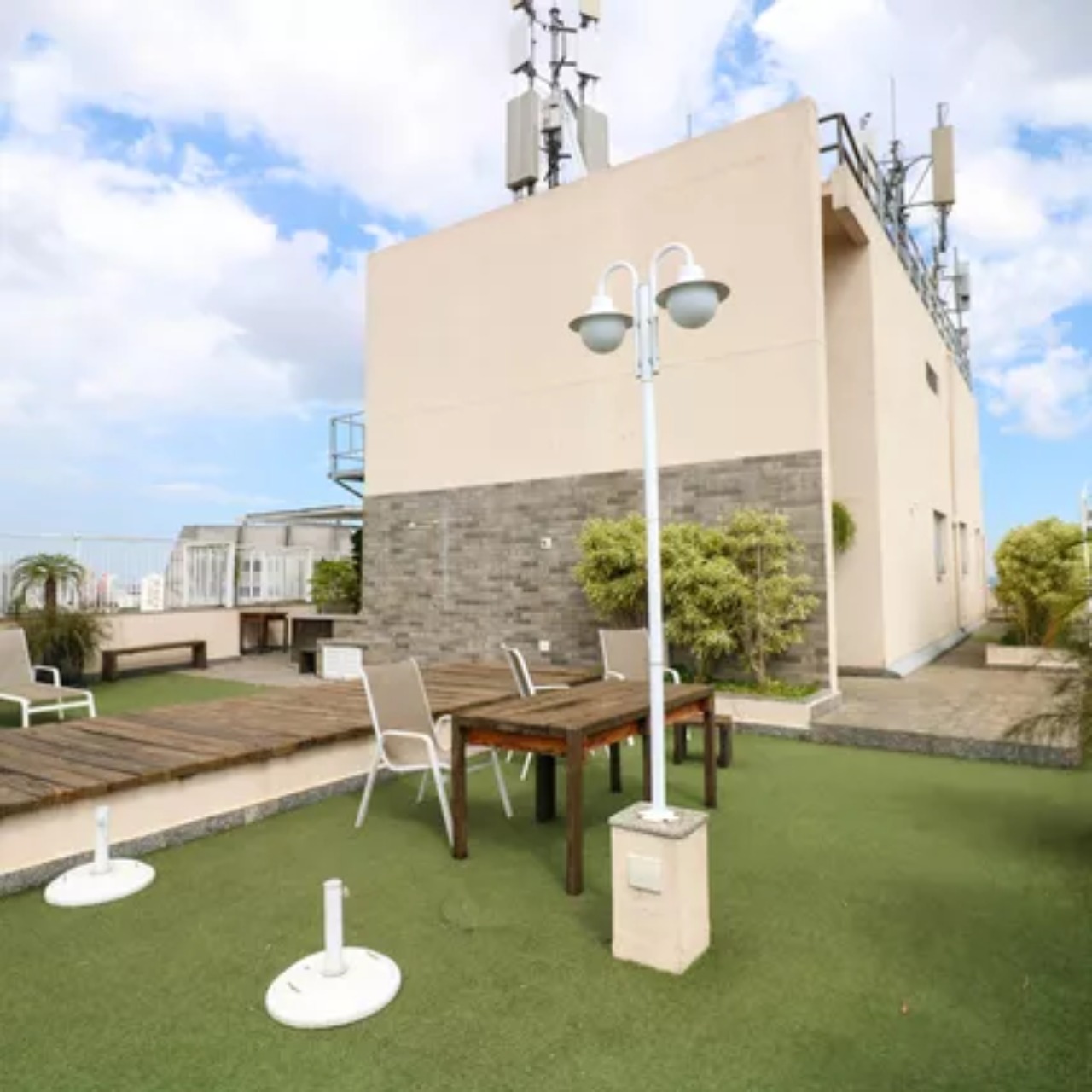 Apartamento, 2 quartos, 85 m² - Foto 3
