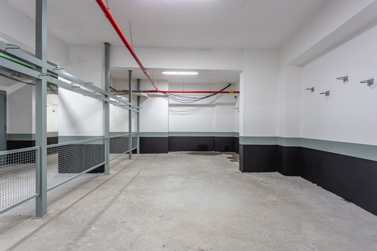 Apartamento, 1 quarto, 20 m² - Foto 19